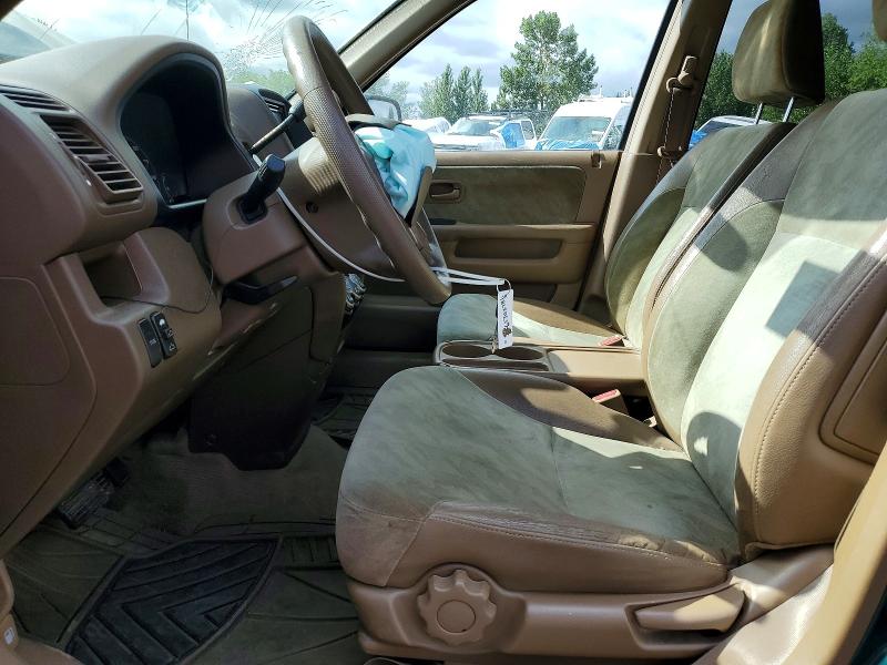 Продажа на аукционе авто 2004 Honda Cr-v, vin: JHLRD78894C043998, номер лота: 61702786