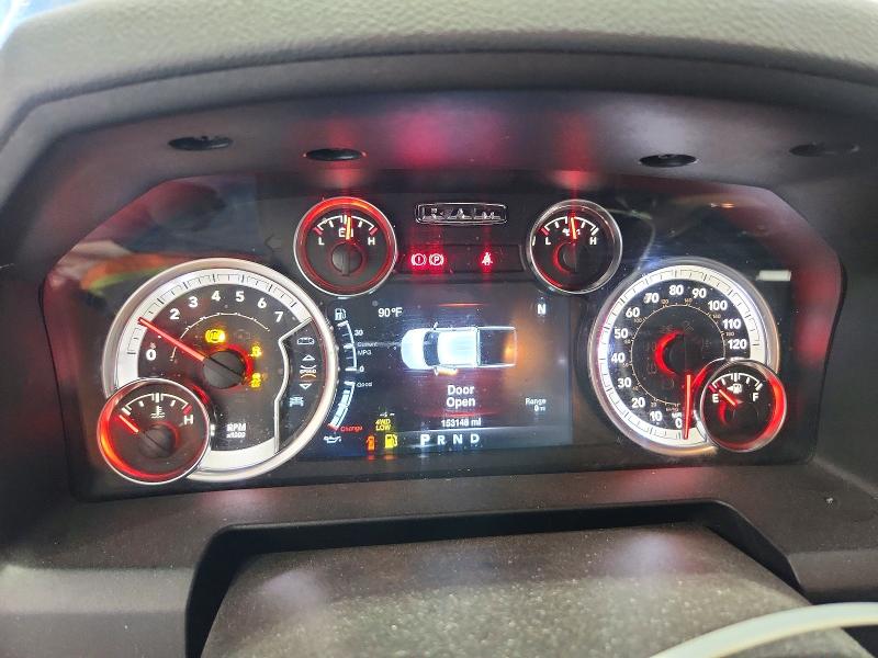 Продажа на аукционе авто 2013 Ram 1500, vin: 1C6RR7LTXDS601784, номер лота: 59887946
