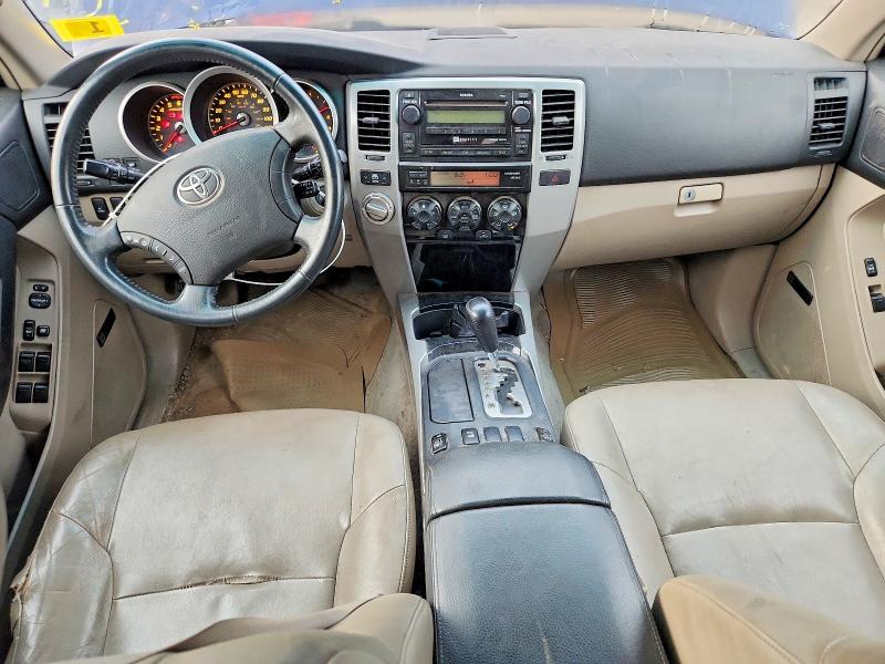 Продаж на аукціоні авто 2007 Toyota 4runner, vin: JTEBU17R670126764, номер лоту: 62170806