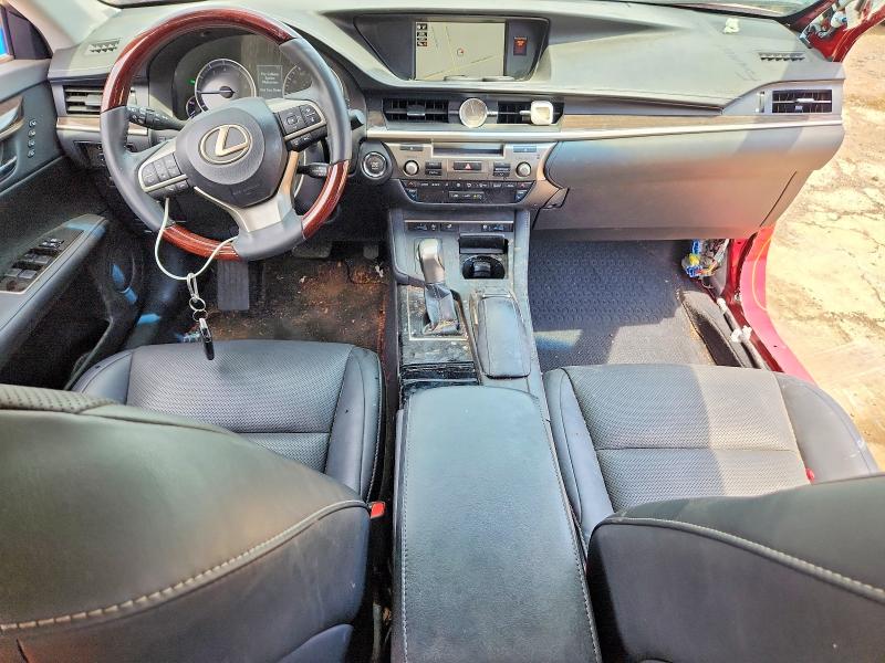 Aukcja sprzedaży 2018 Lexus Es, vin: 58ABK1GGXJU113528, numer aukcji: 60225206