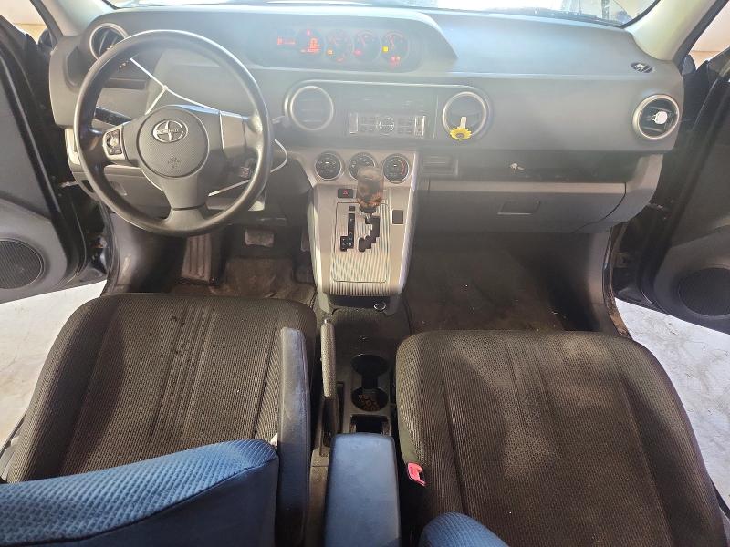 2010 Toyota Scion მანქანა იყიდება აუქციონზე, vin: JTLZE4FE6A1115110, აუქციონის ნომერი: 60818526