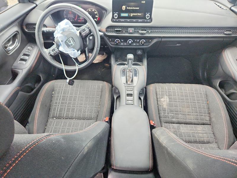 Aukcja sprzedaży 2024 Honda Hr-v, vin: 3CZRZ1H5XRM706383, numer aukcji: 60569736