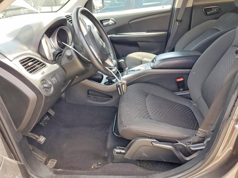 2018 Dodge Journey მანქანა იყიდება აუქციონზე, vin: 3C4PDCAB4JT509212, აუქციონის ნომერი: 61119436