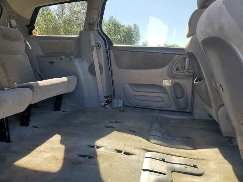Продаж на аукціоні авто 2006 Toyota Sienna, vin: 5TDZA23C76S583517, номер лоту: 63604066