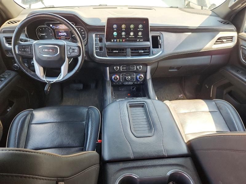 Aukcja sprzedaży 2021 Gmc Yukon Xl, vin: 1GKS2GKD1MR465596, numer aukcji: 61066866