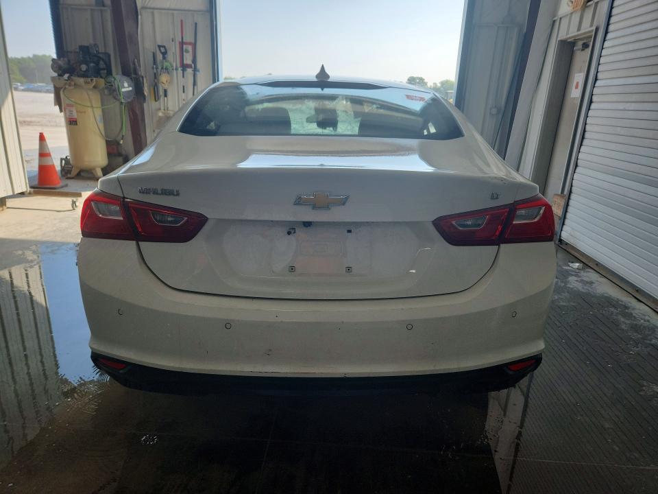 2024 Chevrolet Malibu მანქანა იყიდება აუქციონზე, vin: 1G1ZD5ST5RF151550, აუქციონის ნომერი: 95586625