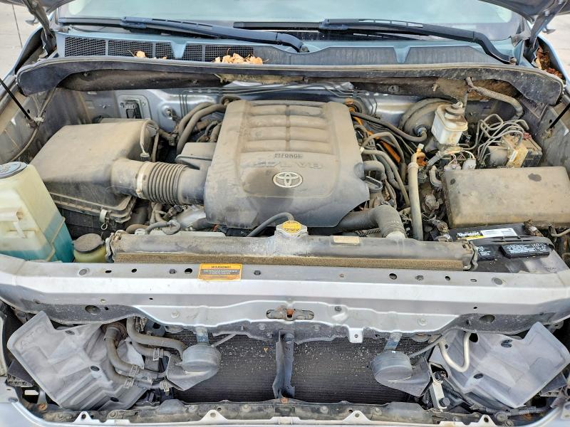 Продажа на аукционе авто 2013 Toyota Tundra, vin: 5TFUW5F18DX285816, номер лота: 63429796