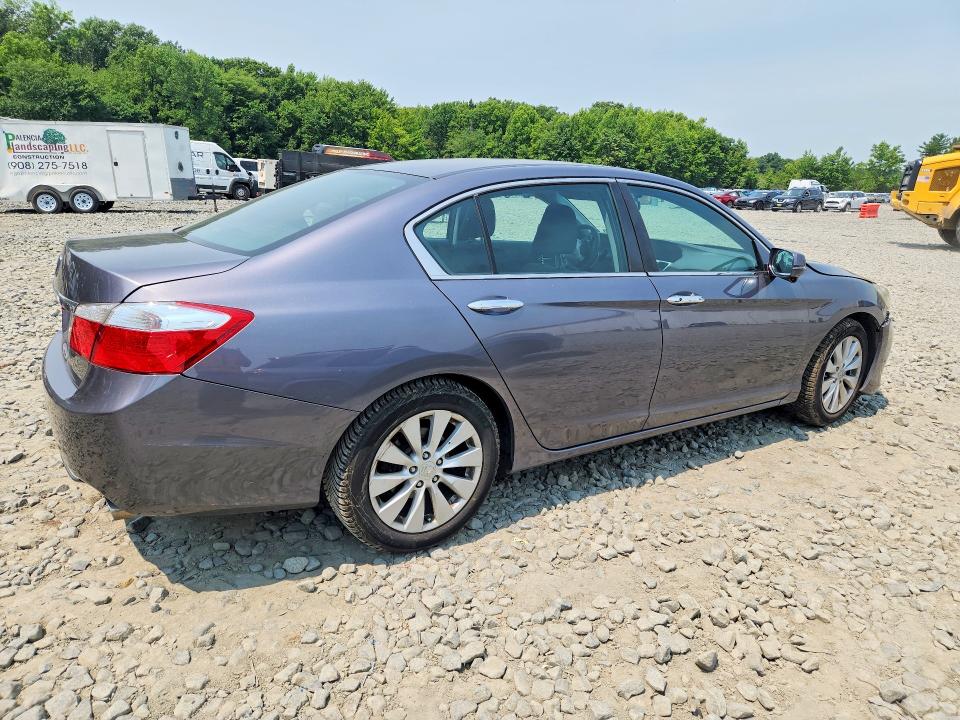 Продаж на аукціоні авто 2015 Honda Accord, vin: 1HGCR2F74FA159286, номер лоту: 60633056