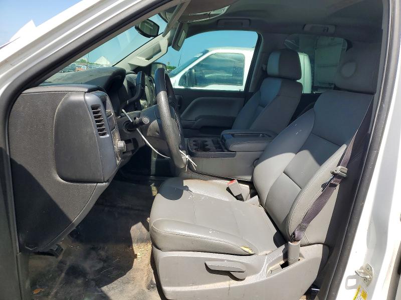 Продажа на аукционе авто 2017 Gmc Sierra, vin: 1GTR1LEH2HZ168430, номер лота: 59282426