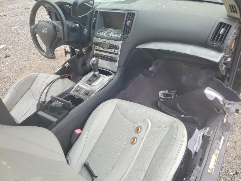 Продаж на аукціоні авто 2014 Infiniti Q60 Convertible, vin: JN1CV6FE2EM901670, номер лоту: 61502096