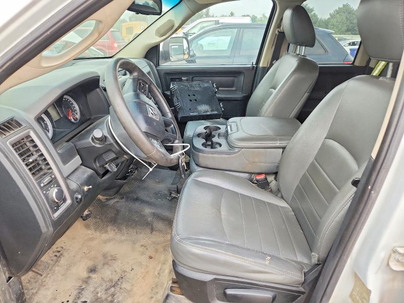 Aukcja sprzedaży 2014 Ram 1500, vin: 1C6RR7FT3ES323033, numer aukcji: 60941396