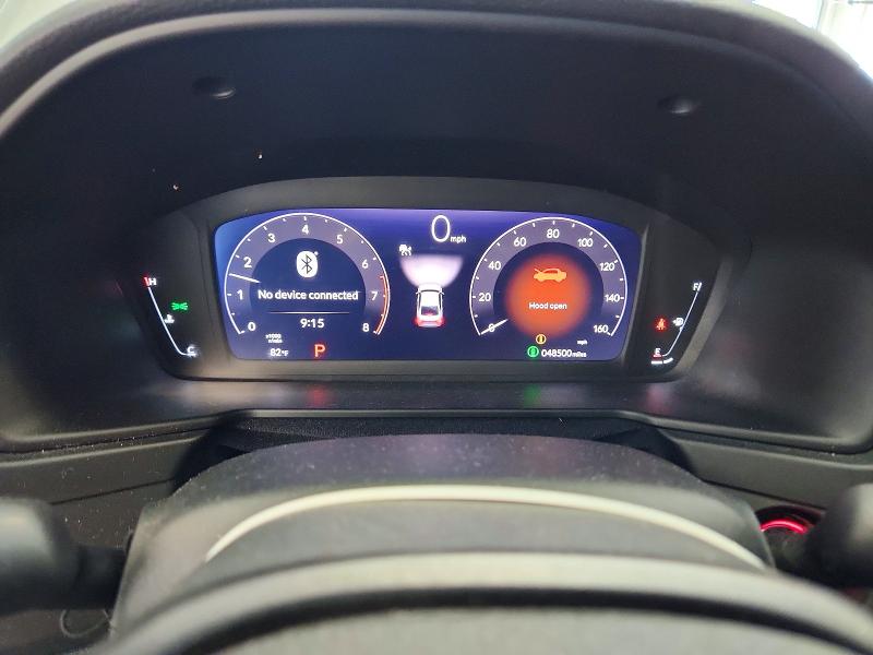 Aukcja sprzedaży 2024 Honda Accord, vin: 1HGCY1F37RA036757, numer aukcji: 59886706