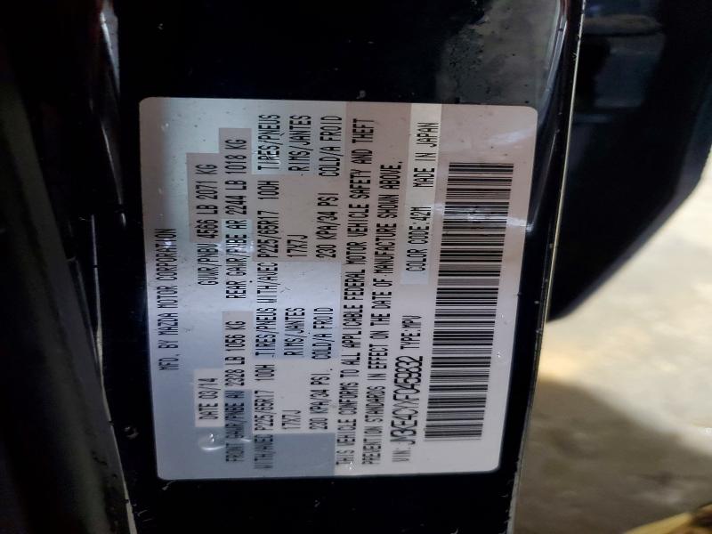 Aukcja sprzedaży 2015 Mazda Cx-5, vin: JM3KE4CYXF0459832, numer aukcji: 63171206