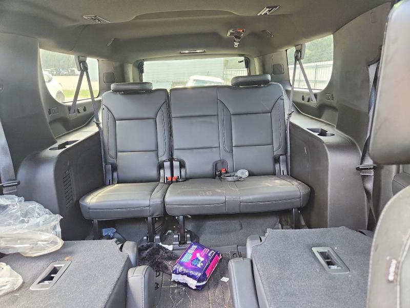 Продажа на аукционе авто 2021 Chevrolet Suburban, vin: 1GNSKCKD7MR372934, номер лота: 58964936