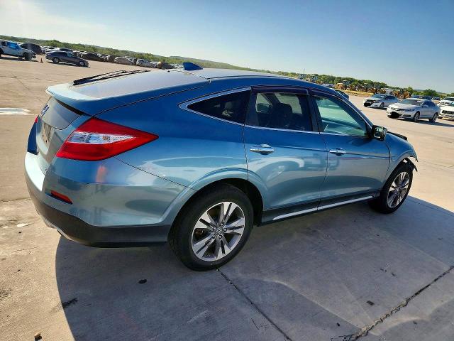 Aukcja sprzedaży 2014 Honda Crosstour, vin: 5J6TF2H59EL004281, numer aukcji: 60046916