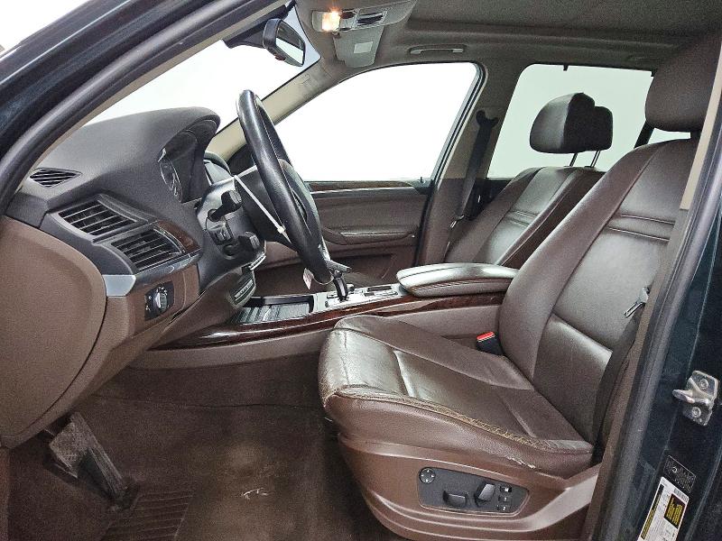 Продажа на аукционе авто 2010 Bmw X5, vin: 5UXFF0C56ALT75812, номер лота: 58752936
