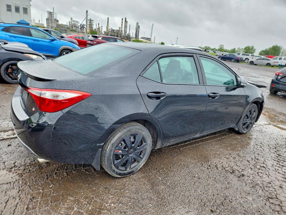 Aukcja sprzedaży 2014 Toyota Corolla, vin: 2T1BURHE6EC147339, numer aukcji: 62861056