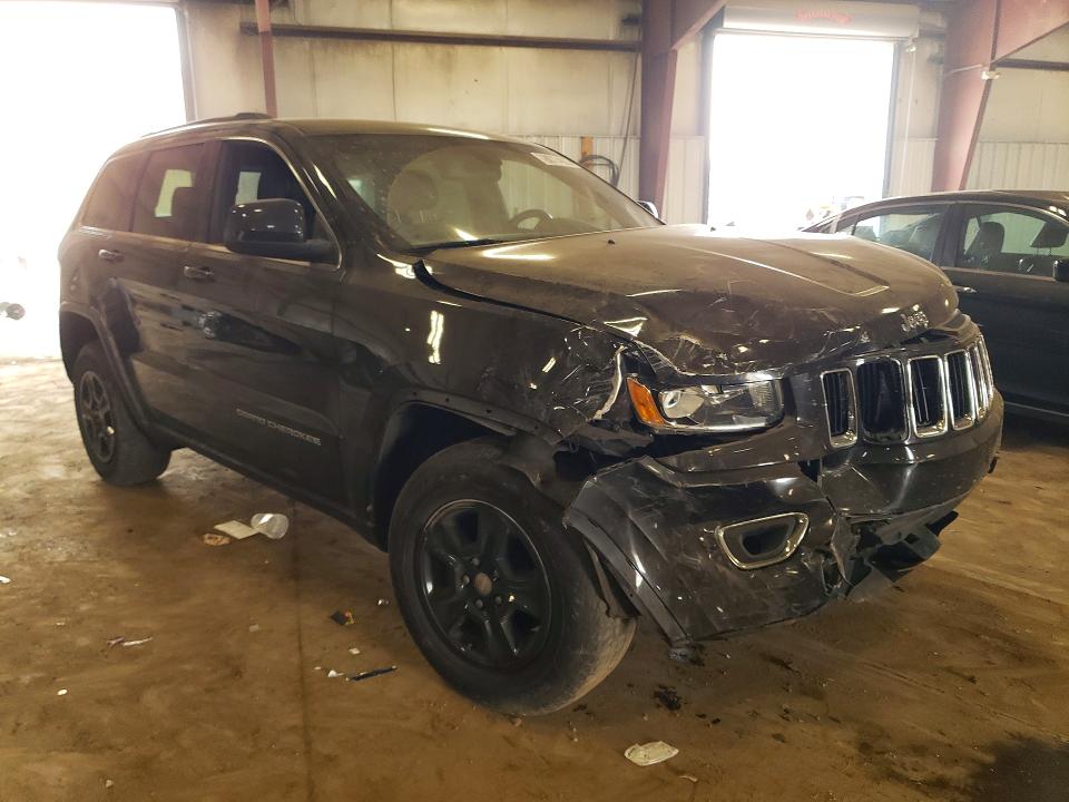 Aukcja sprzedaży 2015 Jeep Grand Cherokee, vin: 1C4RJFAG3FC912146, numer aukcji: 60774826