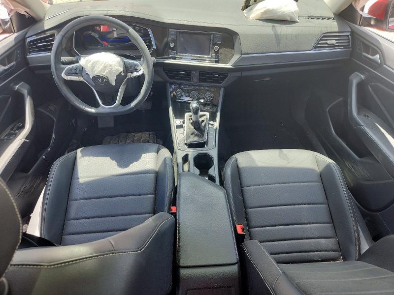 Продаж на аукціоні авто 2023 Volkswagen Jetta, vin: 3VW7M7BU8PM042867, номер лоту: 62566036