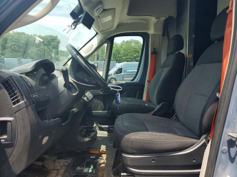 Продажа на аукционе авто 2021 Ram Promaster 3500, vin: 3C6FRVJG7ME503585, номер лота: 58766356