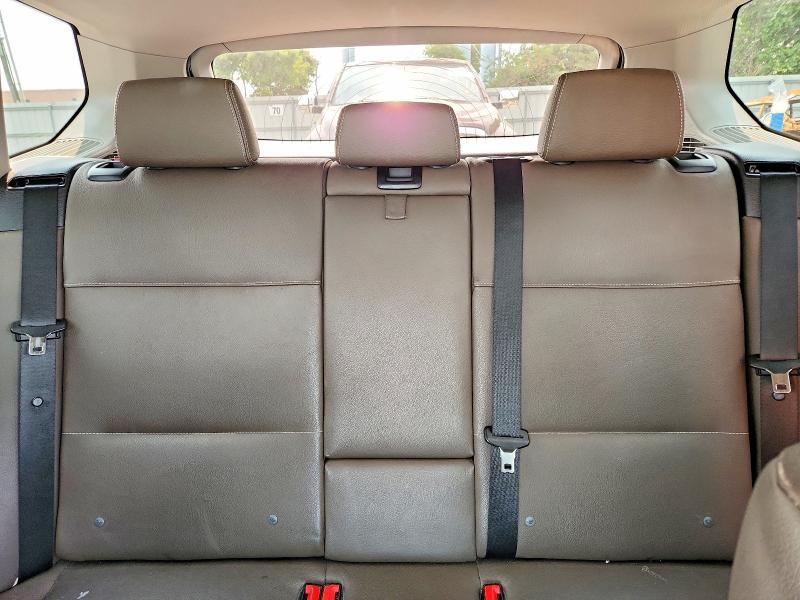 Продаж на аукціоні авто 2011 Bmw X3, vin: 5UXWX5C51BL710986, номер лоту: 60887876