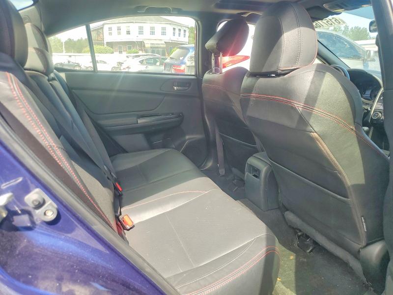 Продаж на аукціоні авто 2019 Subaru Wrx, vin: JF1VA1H64K9811337, номер лоту: 61571626