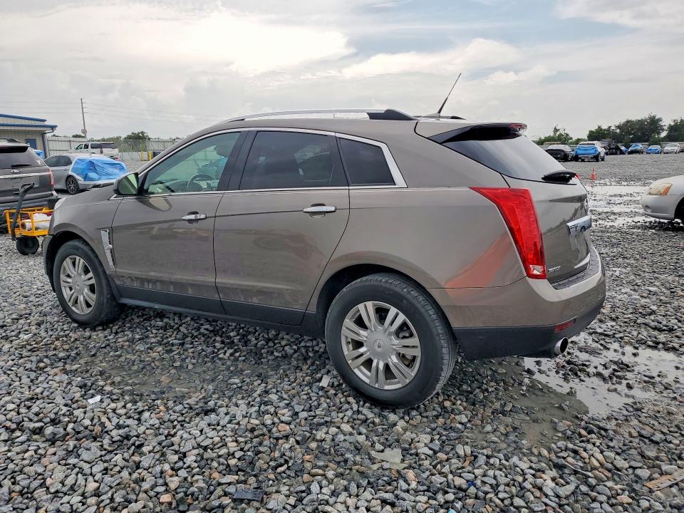 Продажа на аукционе авто 2011 Cadillac Srx, vin: 3GYFNAEY0BS629893, номер лота: 62625406