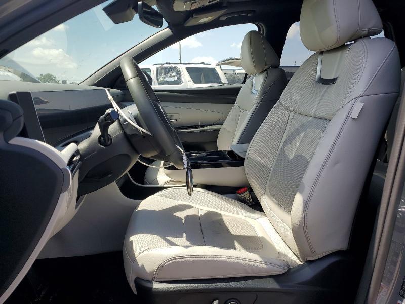 Продаж на аукціоні авто 2026 Hyundai Tucson, vin: 5NMJECDE6TH636696, номер лоту: 61529866