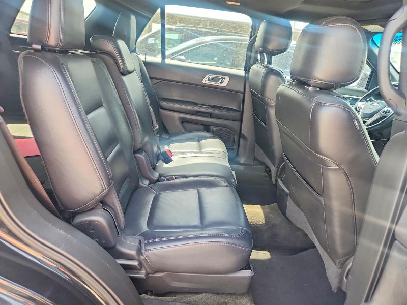Aukcja sprzedaży 2014 Ford Explorer, vin: 1FM5K7D82EGA28451, numer aukcji: 61515686