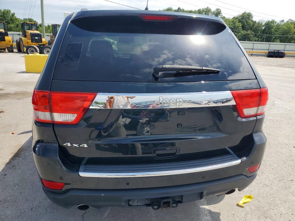 62591606 :رقم المزاد ، 1C4RJFCTXDC619139 vin ، 2013 Jeep Grand Cherokee مزاد بيع