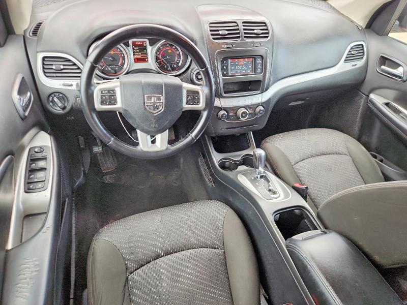 2019 Dodge Journey მანქანა იყიდება აუქციონზე, vin: 3C4PDCBBXKT719717, აუქციონის ნომერი: 61686286