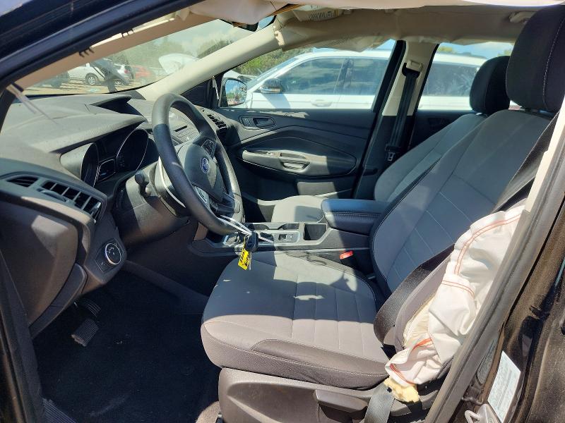 Aukcja sprzedaży 2018 Ford Escape, vin: 1FMCU0F75JUC88822, numer aukcji: 58992306