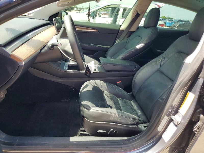 Продажа на аукционе авто 2022 Tesla Model 3, vin: 5YJ3E1EB9NF345020, номер лота: 63415326
