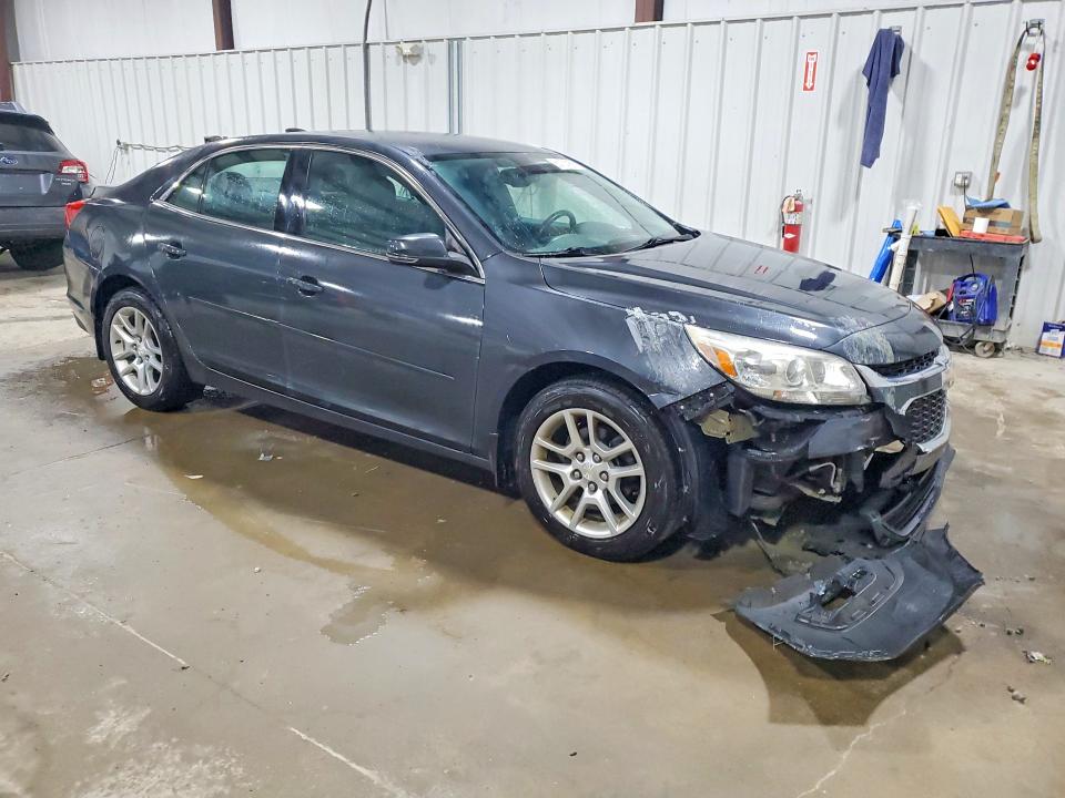 Aukcja sprzedaży 2015 Chevrolet Malibu, vin: 1G11C5SL4FF206467, numer aukcji: 63153956