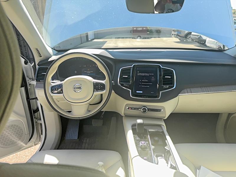 Продажа на аукционе авто 2025 Volvo Xc90, vin: YV4H60PE4S1316384, номер лота: 63431116