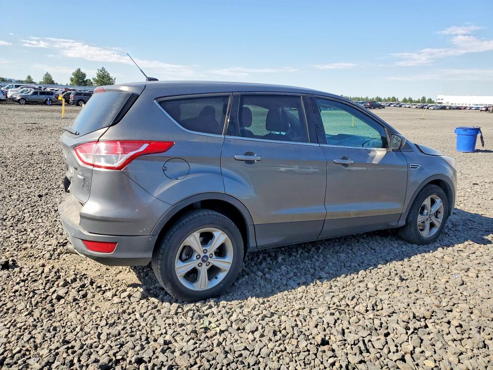 Продажа на аукционе авто 2014 Ford Escape, vin: 1FMCU9GX9EUC02579, номер лота: 61057126