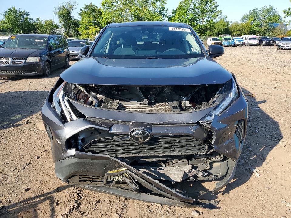 Продаж на аукціоні авто 2024 Toyota Rav4, vin: 2T3H1RFV1RW317608, номер лоту: 62410156