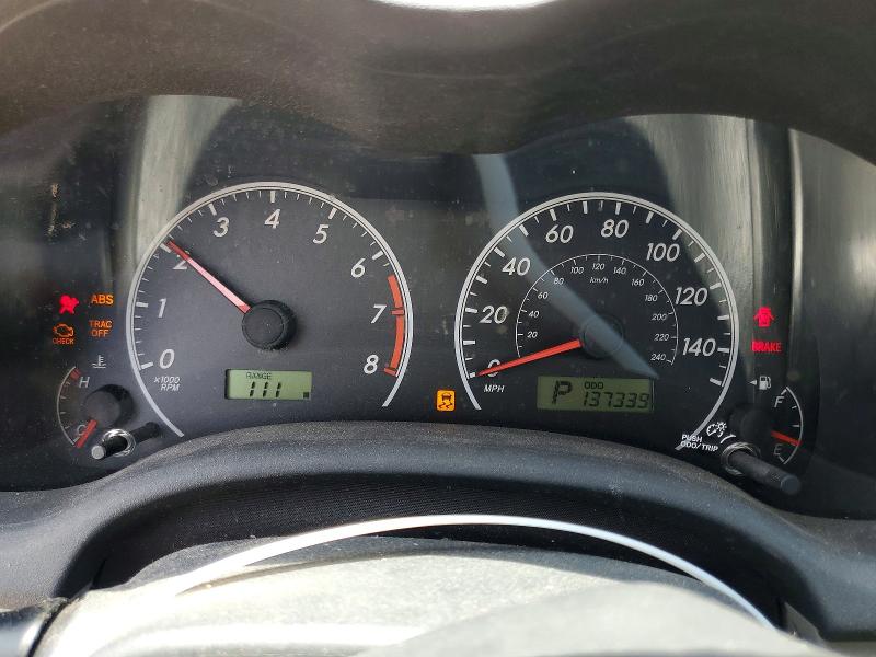 2012 Toyota Corolla მანქანა იყიდება აუქციონზე, vin: 5YFBU4EE1CP065121, აუქციონის ნომერი: 60307106