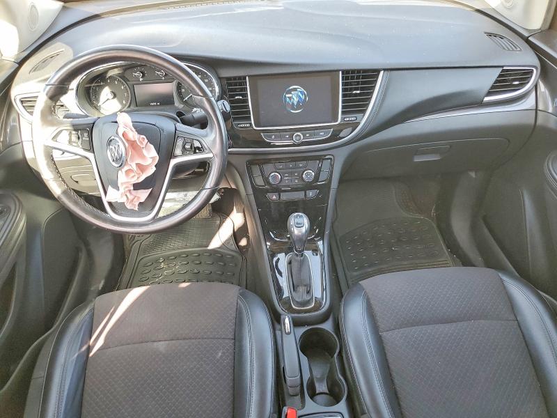Продаж на аукціоні авто 2019 Buick Encore, vin: KL4CJASB4KB952967, номер лоту: 61684816