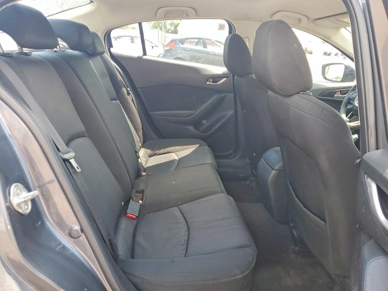59764106 :رقم المزاد ، JM1BM1T7XG1314495 vin ، 2016 Mazda 3 مزاد بيع
