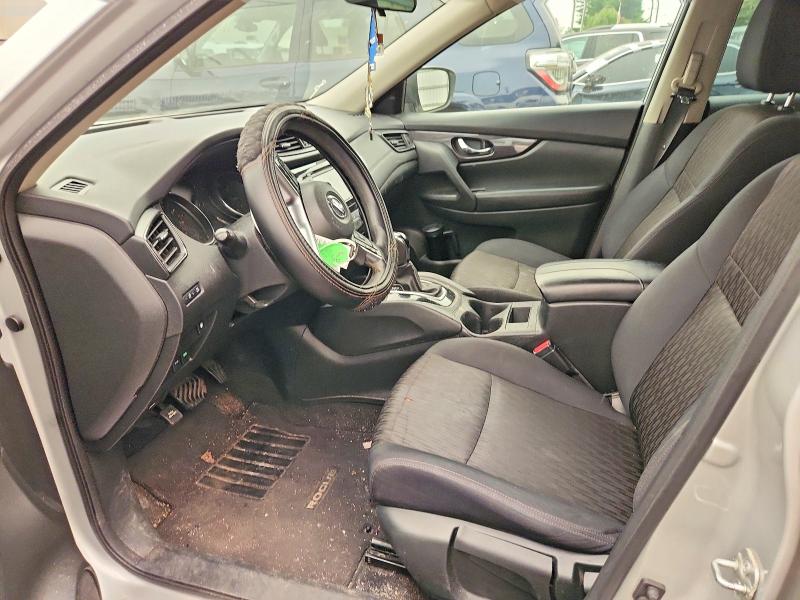 Aukcja sprzedaży 2018 Nissan Rogue, vin: 5N1AT2MT2JC730922, numer aukcji: 61042136