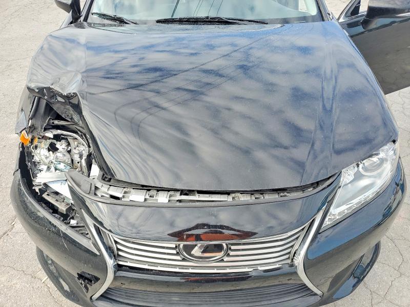 Aukcja sprzedaży 2015 Lexus Es, vin: JTHBK1GG7F2204222, numer aukcji: 61154616