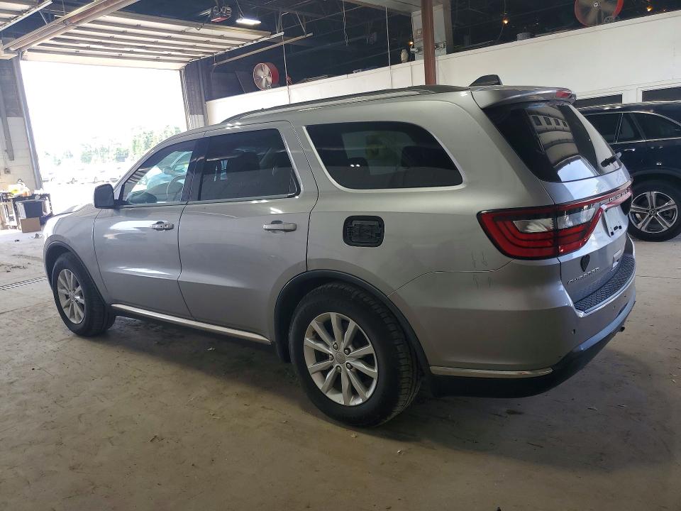 2014 Dodge Durango მანქანა იყიდება აუქციონზე, vin: 1C4RDHAG0EC332256, აუქციონის ნომერი: 60842756