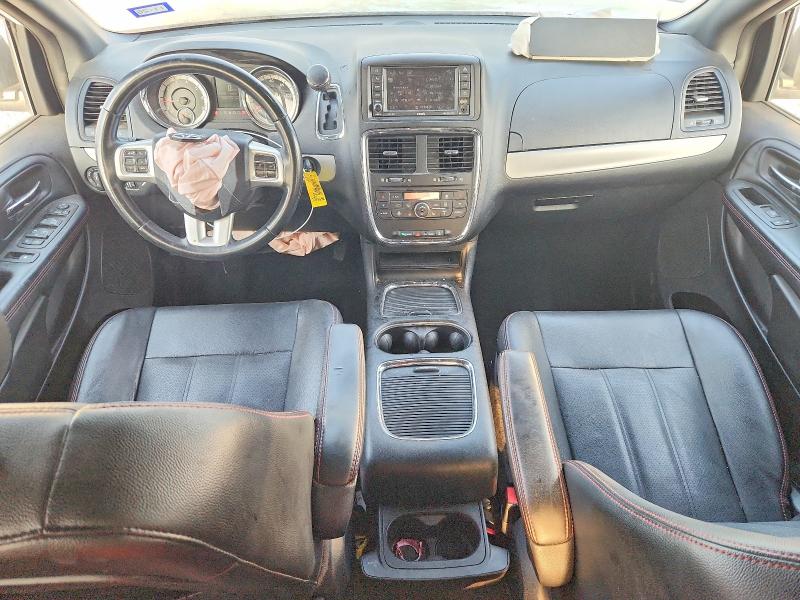 Продажа на аукционе авто 2019 Dodge Grand Caravan, vin: 2C4RDGEG8KR562201, номер лота: 62483356