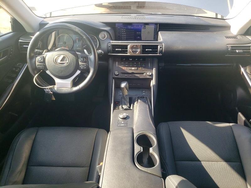 Aukcja sprzedaży 2019 Lexus Is, vin: JTHC81D28K5038569, numer aukcji: 85607765