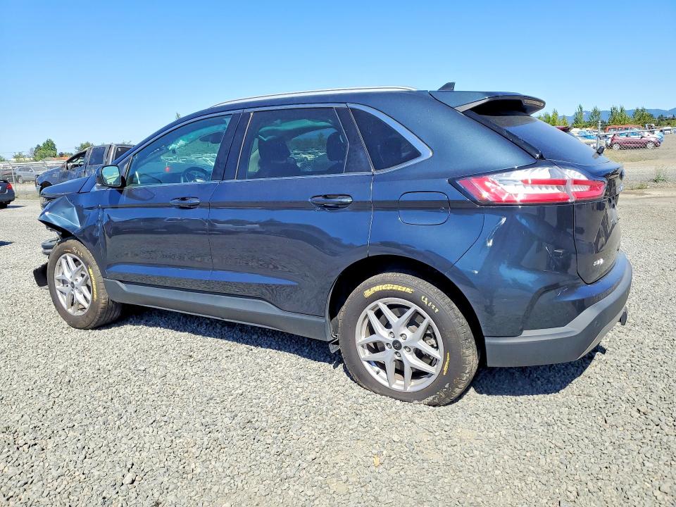 Aukcja sprzedaży 2024 Ford Edge, vin: 2FMPK4J98RBB15174, numer aukcji: 62441676