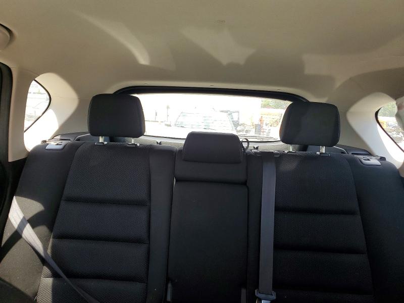 Aukcja sprzedaży 2016 Mazda Cx-5, vin: JM3KE4CY4G0763644, numer aukcji: 61687686
