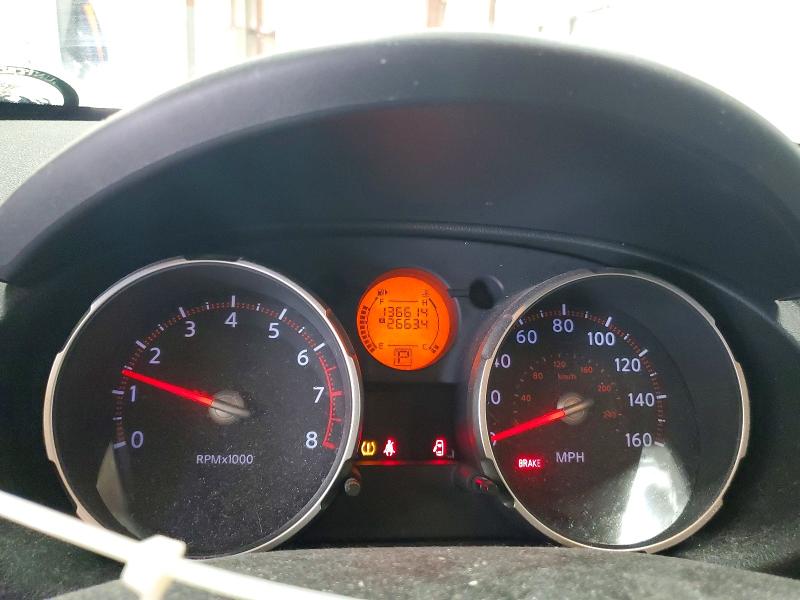 Aukcja sprzedaży 2008 Nissan Rogue, vin: JN8AS58T28W013436, numer aukcji: 61684916
