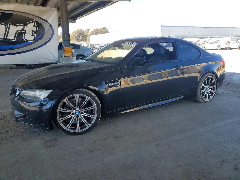 Auction sale of the 2009 Bmw M3, vin: WBSWD93559P361571, lot number: 62243496