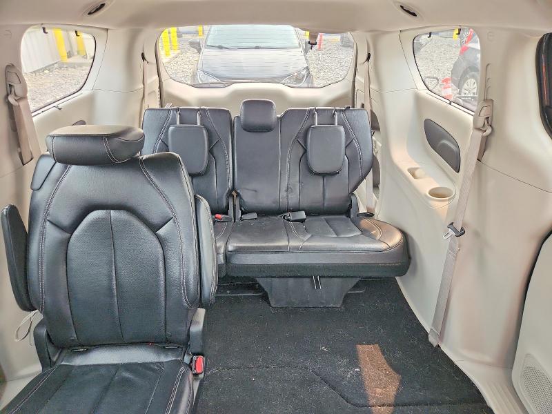 Aukcja sprzedaży 2022 Chrysler Pacifica, vin: 2C4RC1BG0NR111885, numer aukcji: 61311396